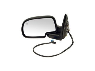Door Mirror