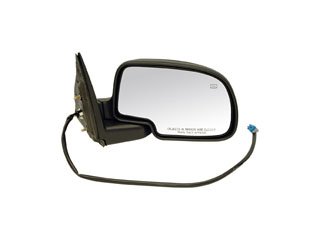 Door Mirror