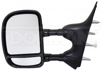 Door Mirror