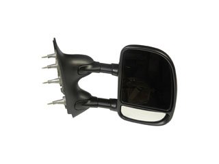 Door Mirror