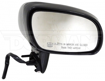 Door Mirror