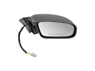 Door Mirror
