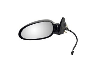 Door Mirror