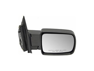 Door Mirror