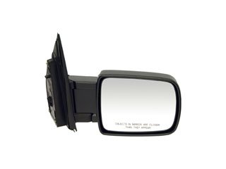 Door Mirror