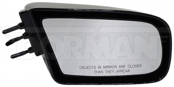 Door Mirror