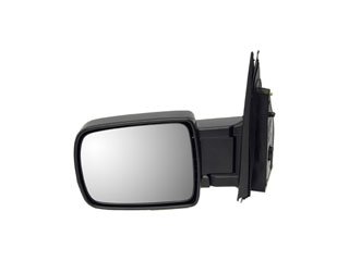Door Mirror
