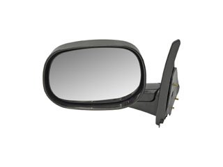Door Mirror