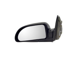 Door Mirror