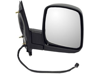 Door Mirror