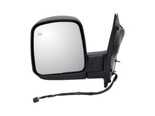 Door Mirror