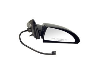 Door Mirror