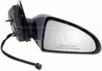 Door Mirror