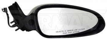 Door Mirror
