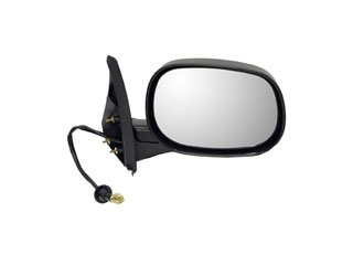 Door Mirror