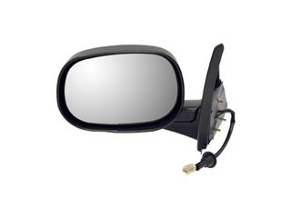 Door Mirror