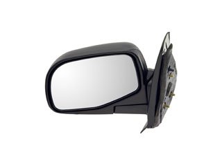 Door Mirror