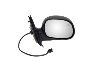 Door Mirror