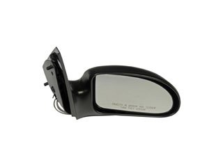 Door Mirror