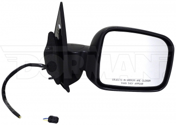 Door Mirror