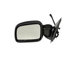 Door Mirror