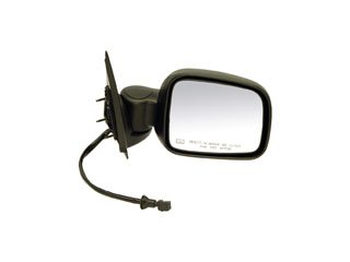 Door Mirror