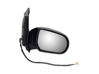 Door Mirror