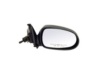 Door Mirror