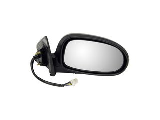 Door Mirror