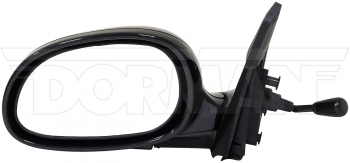 Door Mirror