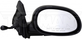 Door Mirror