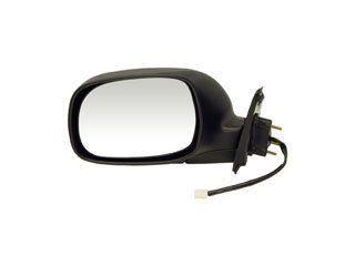 Door Mirror