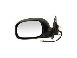 Door Mirror