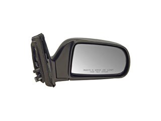 Door Mirror
