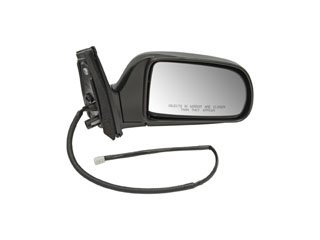 Door Mirror