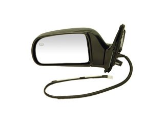 Door Mirror