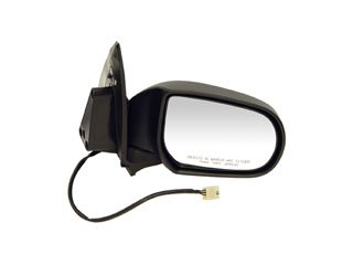 Door Mirror