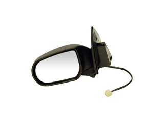 Door Mirror