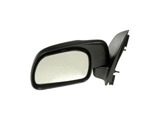 Door Mirror