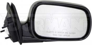 Door Mirror