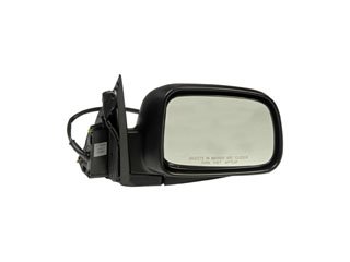 Door Mirror
