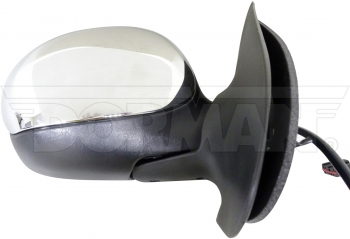 Door Mirror
