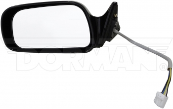 Door Mirror