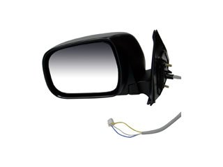 Door Mirror
