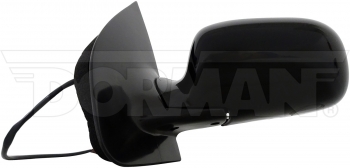 Door Mirror