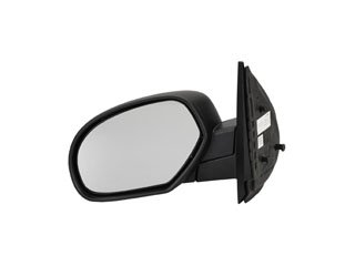 Door Mirror