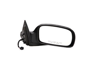 Door Mirror