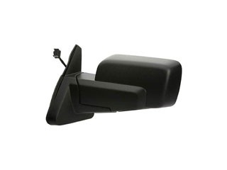 Door Mirror
