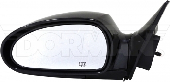 Door Mirror