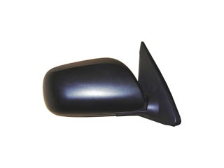 Door Mirror
